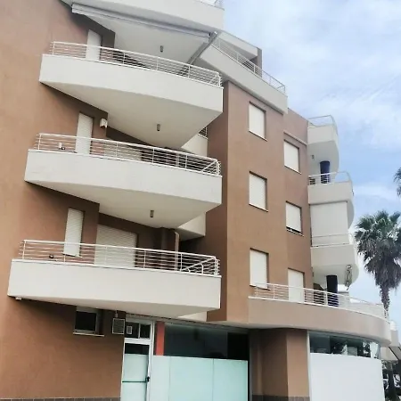 Holihome_chicky House Frn 公寓